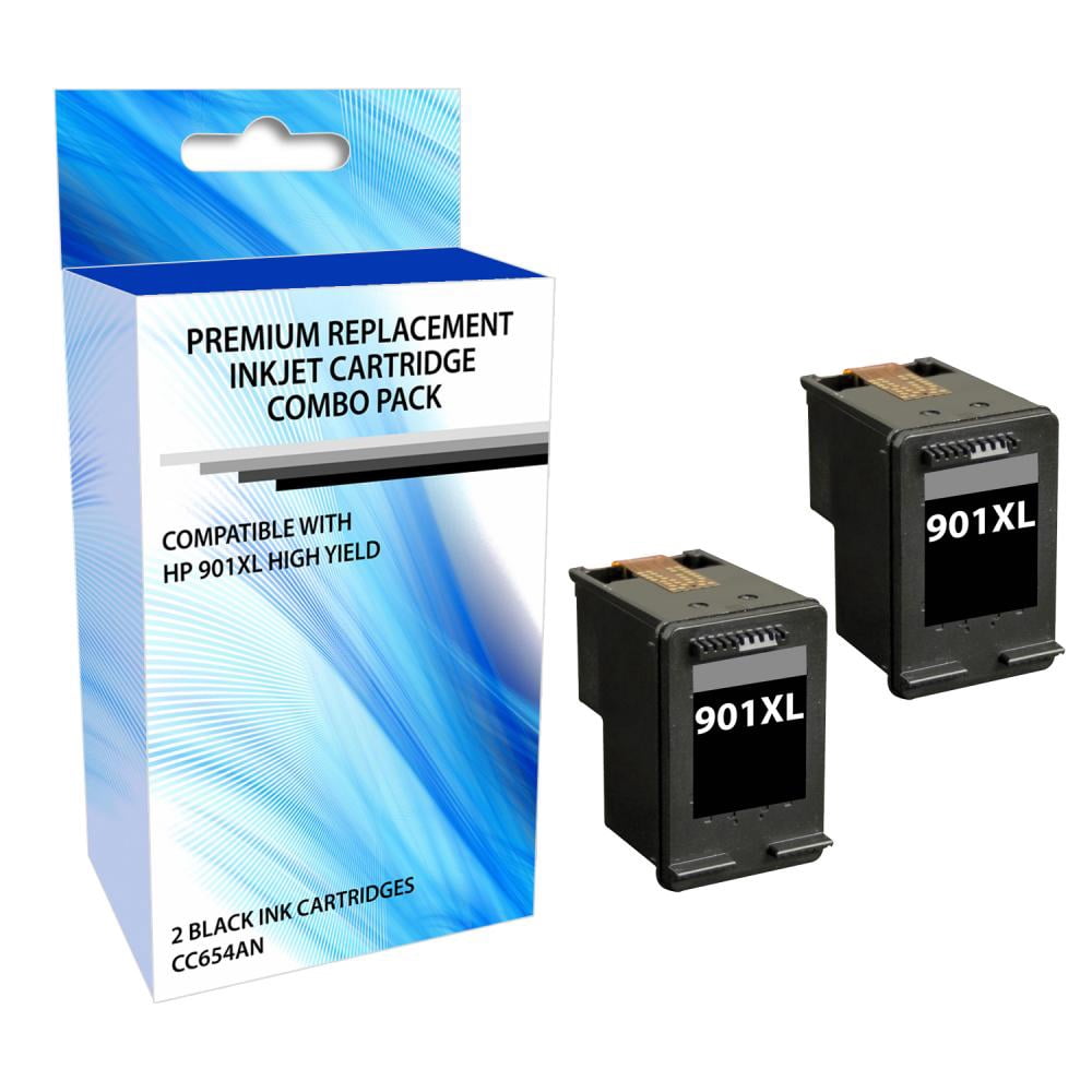 hp 901xl ink walmart