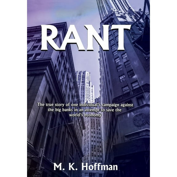 Rant, (Hardcover)