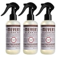 thumbnail image 1 of Ambientador en aerosol Mrs. MEYER'S CLEAN DAY Lavender 240 ml x3, 1 of 4