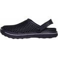 thumbnail image 2 of NORTY Men's Slip-On Garden Clog Sandal Versatile Comfort for All-Day Wear, 2 of 2