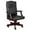 Black, variant on Boss Office Products B905-BK Executive Seating