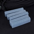 thumbnail image 2 of 120# Professional Knife Sharpener Black Silicon Carbide Sharpening Grinder Stone, 2 of 7