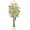 Green, variant on Ourlova Realistic Artificial Eucalyptus Tree with White Planter, Large Faux Floor Plant with Lights, Ideal for Home Office & Living Room Decor 5FT(with lights)