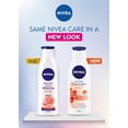 thumbnail image 2 of Loción corporal NIVEA Natural Glow Cell Repair SPF 15 400 ml, 2 of 7