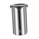 thumbnail image 3 of Recipiente portátil multiusos de acero inoxidable para alimentos, frasco sellado para té y azúcar. 1400 ml, 3 of 9