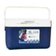 thumbnail image 4 of Cubo de hielo para picnic de 5 litros, congelador, caja de entrega de alimentos, refrigerador para automóvil, conservación de alimentos para automóvil Azul, 4 of 9