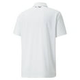 thumbnail image 2 of PUMA Men's Volition Paisley Pocket Polo, 2 of 2