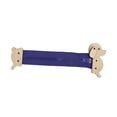 thumbnail image 2 of Milaget Busy Board Accessories Interactive Intelligence Development Early Education Toys Blue Dog, 2 of 9
