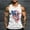 01 White2, variant on Awdenio Mens Tank Top Beach Vacation Sleeveless Shirts Casual Palm Graphic Muscle Gym Workout Tank Top