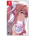 thumbnail image 1 of Doki Doki Literature Club Plus! Nintendo Videojuego Switch, 1 of 6