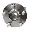 thumbnail image 6 of Bodeman Front Wheel Hub & Bearing Assembly for 2009-2014 Subaru Forester 2008-2014 Impreza (Exc. STI) 2013-2014 XV Crosstrek, 6 of 7