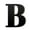 B, variant on 3D Acrylic Large Letter Wall Stickers With Self Home Decoration Letter Logo Art Stickers And Decals Suitable For DIY Home Decoration Bedroom Wall Stickers for Teenagers Wall Decorations for Living