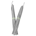 thumbnail image 1 of SOPOTUTU 1 Pair Wiper Blade Covers Bird Droppings Shield Polyester Grey for Rainy Weather, 1 of 8