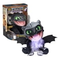 thumbnail image 1 of Peluche Animatronic Real Fx Como Entrenar A Tu Dragon Puppet, 1 of 8