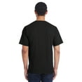 thumbnail image 3 of ComfortWash by Hanes Men's 5.5 oz., 100% Ringspun Cotton Garment-Dyed T-Shirt - GDH100, 3 of 4