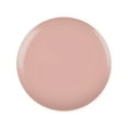 thumbnail image 3 of DND Nail Gel & Lacquer DUO - #488 Season Beige 0.5 oz each, 3 of 3