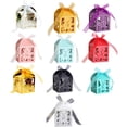 thumbnail image 4 of Lefu Hollow Holiday Candy Box Birthday Party Candy Box Paper Box Bear Packaging, 4 of 5