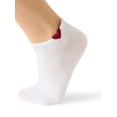 thumbnail image 4 of Madden NYC Women's Low-cut, 6-Pack, Fits Shoe Size 5-10, 4 of 5