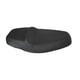 thumbnail image 3 of Asiento Motocicleta Scooter Cs125 Negro Sayto, 3 of 3