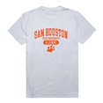 thumbnail image 1 of W Republic 559-441-WHT-04 Sam Houston State University Alumni T-Shirt, White - Extra Large, 1 of 1
