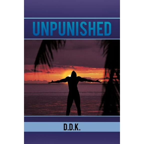 Unpunished (Paperback)