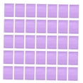 thumbnail image 6 of WHAMVOX Feminine Product Disposal Bags with Privacy Protection Self Sealing Portable Purple Plastic 100pcs, 6 of 8