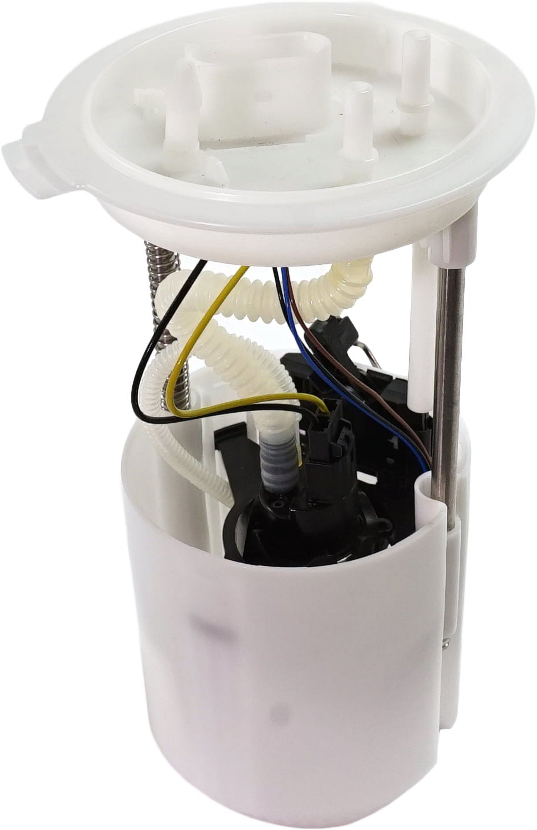 Fuel Pump Compatible with 2012-2019 Volkswagen Beetle 2006-2013 Audi A3 4Cyl 5Cyl 2.0L 1.8L 2.5L With Sending Unit