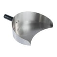 thumbnail image 1 of Sartén Portátil Resistente Para Atrapar Carne De Mano, Ideal Para Bodas, Cocinas, Fogatas Y Fiestas, 1 of 8