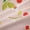 Green White Yellow Pink, variant on Homewish Kawaii Ribbon Bowknot Black Out Curtains for Teens Boys Girls,Dreamy Princess Curtains Pack of 2 (42x63 Each),Cute Bow Bedroom Curtains,Lightweight Room Decor