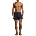 Reebok Men's Pro Series Performance Boxer Brief, 3 Pack