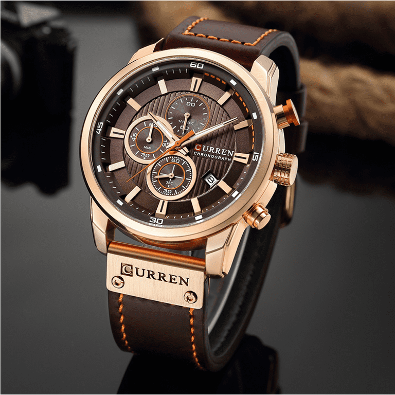 Quartz accuracy watch walmart sale
