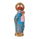 thumbnail image 4 of Escultura de personaje occidental, figura sagrada, regalo de inauguración de casa, estatua decorativa, figura religiosa para escritorio, oficina,, 4 of 9