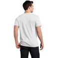 thumbnail image 3 of District Young Men's 100-Percent Cotton Short Sleeve Vintage Crewneck T Shirt DT4000, 3 of 5