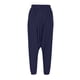 thumbnail image 4 of Pantalones casuales Honeeladyy de color liso para hombre, pantalones holgados informales, pantalones de pierna ancha, pantalones largos, pantalones de trabajo para hombre, 4 of 8