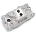 thumbnail image 2 of Edelbrock Performer TBI Intake Manifold - 3704, 2 of 5