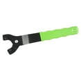 thumbnail image 3 of Adjustable Angle Grinder Key Pin Wrench Spanner 12-47mm Lock Nut Repair Tool, 3 of 8