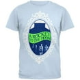 thumbnail image 1 of A Rocket To The Moon - Frame Soft T-Shirt, 1 of 1