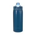 thumbnail image 4 of Zak Designs 25oz Navy Jubilation Water Bottle, 4 of 7