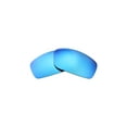 thumbnail image 4 of Walleva Ice Blue Polarized Replacement Lenses for Ray-Ban RB3364 62mm Sunglasses, 4 of 5