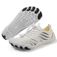 thumbnail image 1 of Zapatos para Zapatos Baño Zapatos Playa Zapatos (8025 Blanco 33), 1 of 9