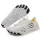 thumbnail image 1 of Zapatos para Zapatos Baño Zapatos Playa Zapatos (8025 Blanco 34), 1 of 9