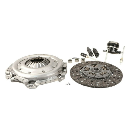 LUK Pro Gold Performance Clutch Kit