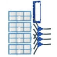thumbnail image 6 of For Goovi D380 D382 and For Coredy R3500 R3500S Compatible Vacuum Cleaner Parts, 6 of 6
