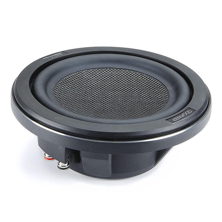 Kenwood KFC-XW800F eXcelon 8