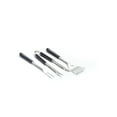 thumbnail image 3 of Fire & Flavor 3-Piece Grill Tool Set - FFT101, 3 of 10