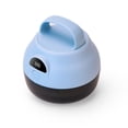 thumbnail image 2 of Rasoir Portable pour Enlever les Poils, Rasoir Rechargeable Type C avec Affichage Numérique pour Intérieur et Sol, Rouleau Anti-Peluches Réutilisable, 2 of 5