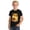 a-Black20539, variant on FINALGANG Boys Kids TShirts Casual Cartoon Graphic Loose Fit Top Short Sleeve CrewNeck Lightweight Tees For Daily Wear Classic Top