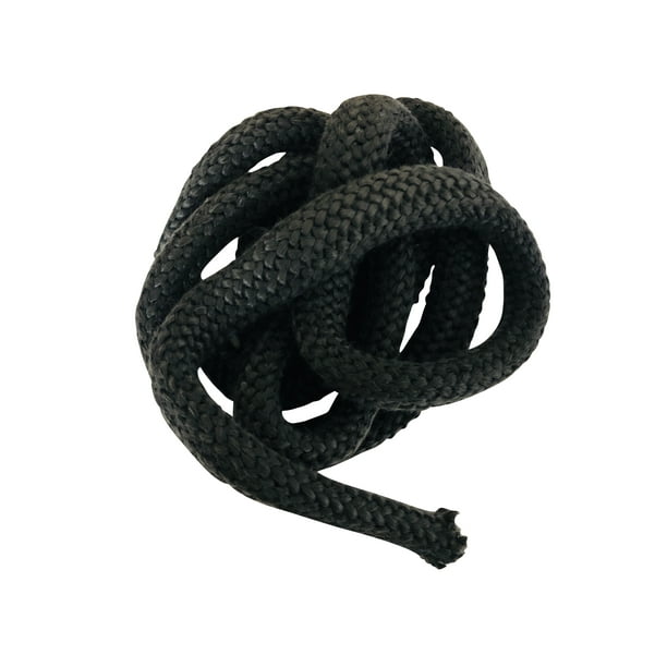 LavaLock® Wood Stove Replacement Gasket for Woodburning Stoves