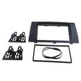thumbnail image 1 of MERIGLARE 2 Din Car Radio Stereo Fascia Frame Installation Kit For 2009, 1 of 6