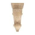 thumbnail image 3 of American Pro Decor 5APD10521 Large Carved Wood Corbel, 3 of 6